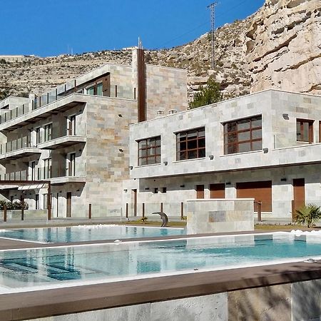 Finca Los Olivos アルカラ・デル・フカル エクステリア 写真